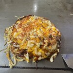 TEPPANYAKIOKONOMIYAKI 風の日 - 