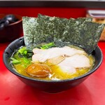 ラーメン 杉田家 - 