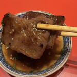 スタミナ焼肉 ニュー サンヤ - 