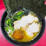 ラーメン 杉田家 - 