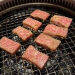 スタミナ焼肉 ニュー サンヤ - 