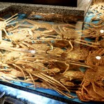 かに道楽 - 料理写真: