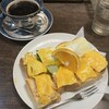 喫茶 スギ
