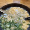 葉隠うどん