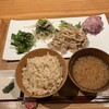 きせきの食卓