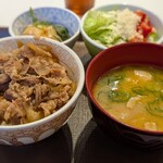 すき家 42号新宮神倉店 - 