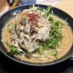 本格手打 もり家 - 