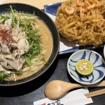 本格手打 もり家 - 