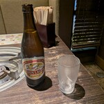 鉄板鍋づくし - 