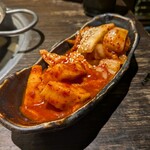 鉄板鍋づくし - 