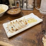 天山閣ハイハイ横丁 - 