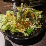 鉄板鍋づくし - 