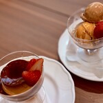 創作イタリアン ココ・ゴローゾ - 