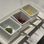 博多もつ鍋 やま中 - 