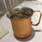 博多もつ鍋 やま中 - 