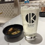 博多もつ鍋 やま中 - 