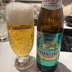 博多もつ鍋 やま中 - 