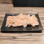 焼肉 ジャンボ - ホルモン(塩)