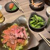 完全個室 野菜巻き串と焼き鳥×九州料理 あきない 船橋店