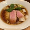 麺堂にしき 新宿歌舞伎町店