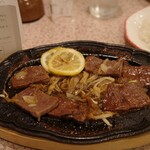 ブルズキッチン アミュプラザ長崎店 - 