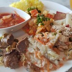 Lien Toranomon Hills - 