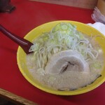 らーめん弁慶 - 