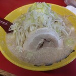 らーめん弁慶 - 