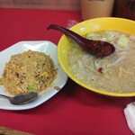 らーめん弁慶 - 