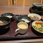 大江戸温泉物語Premium 青雲閣 - 