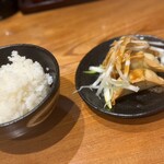 麺場 田所商店 - 