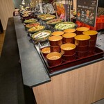 大江戸温泉物語Premium 青雲閣 - 