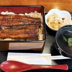 富士乃 鰻っちゃ - 