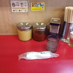 らーめん弁慶 - 