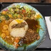 BOTANI：CURRY 梅田店