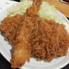 とんかつ　まるや 大手町店