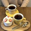 ディレクトコーヒー