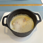 ブルー・ブリック・ラウンジ - 