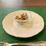 リストランテ アクアパッツァ - 