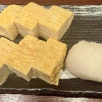 酒と味噌煮込み 味噌煮込罠 - 