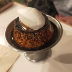 町の洋食 パーラーオオハシ - 