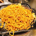 焼肉 ホルモン 坂上 裏なんば - 