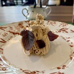 リストランテ アクアパッツァ - 