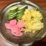 酒と味噌煮込み 味噌煮込罠 - 