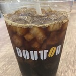 ドトールコーヒーショップ - 