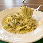 リストランテ アクアパッツァ - 