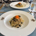 ブルー・ブリック・ラウンジ - 