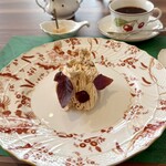 リストランテ アクアパッツァ - 