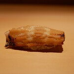 鮨 一幸 - 穴子 握り