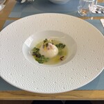 ブルー・ブリック・ラウンジ - 